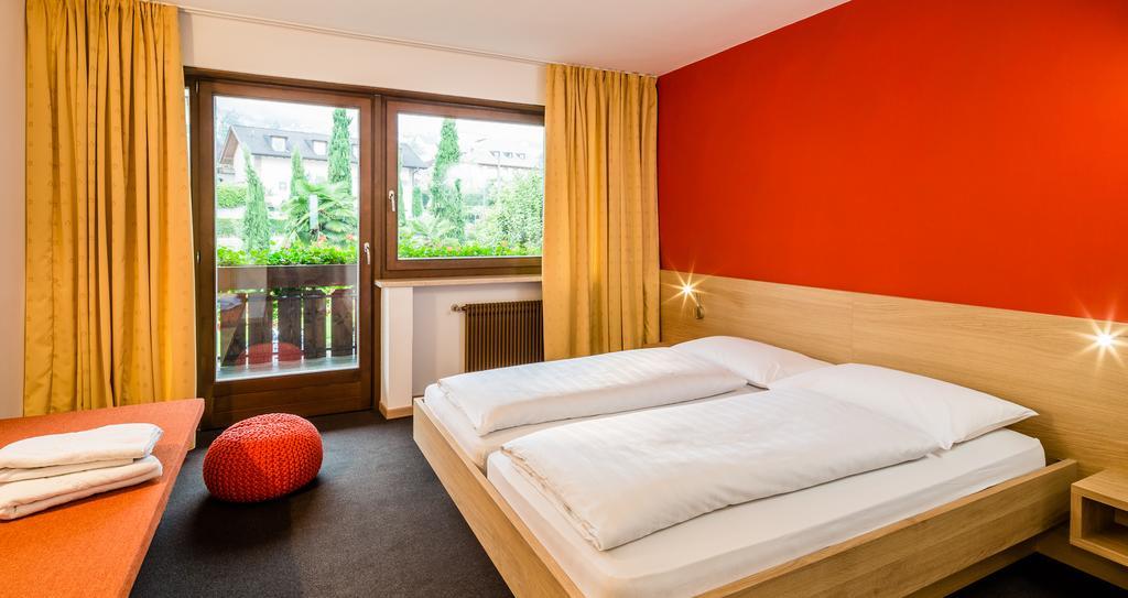 Hotel Arndt Termeno Extérieur photo