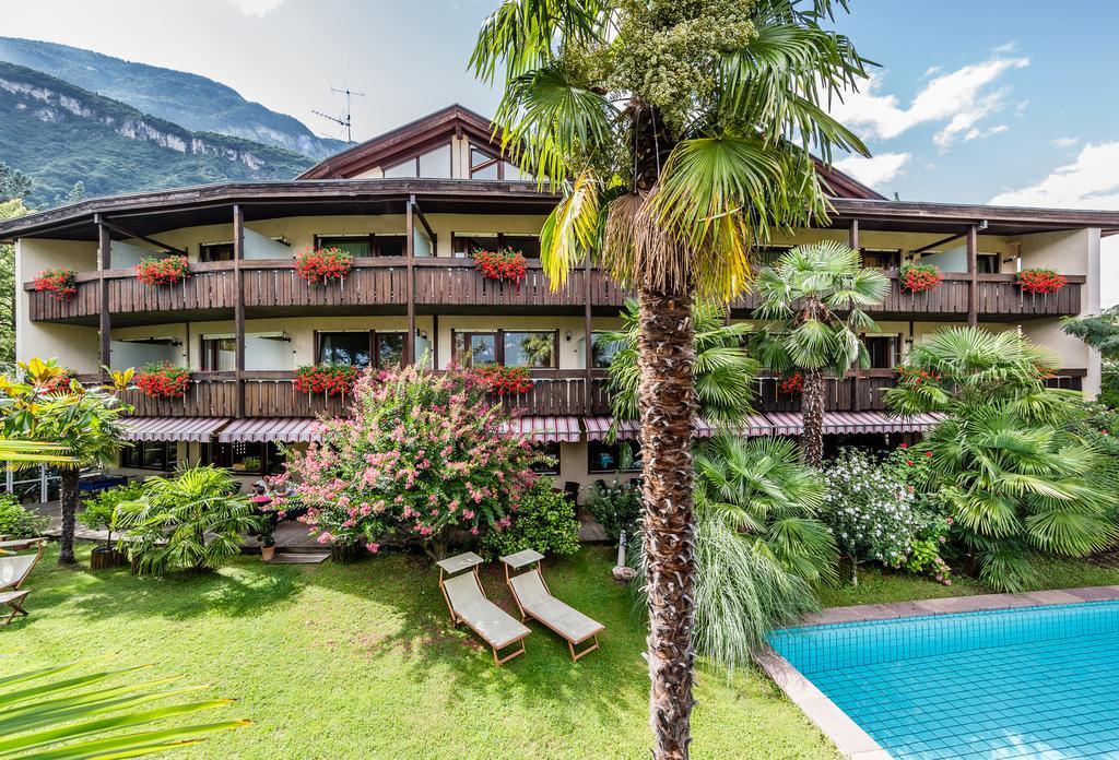 Hotel Arndt Termeno Extérieur photo